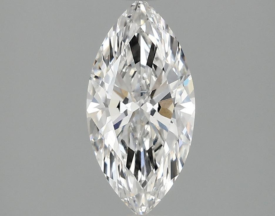 1.01 Carat Marquise Shaped Ideal Cut VS1 IGI Certified Lab Grown Diamond