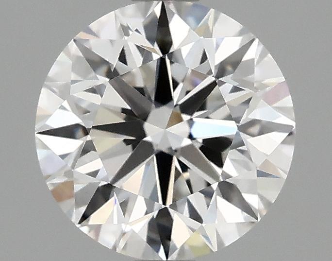 1.97 Carat Round Shaped Excellent Cut VS1 IGI Certified Lab Grown Diamond