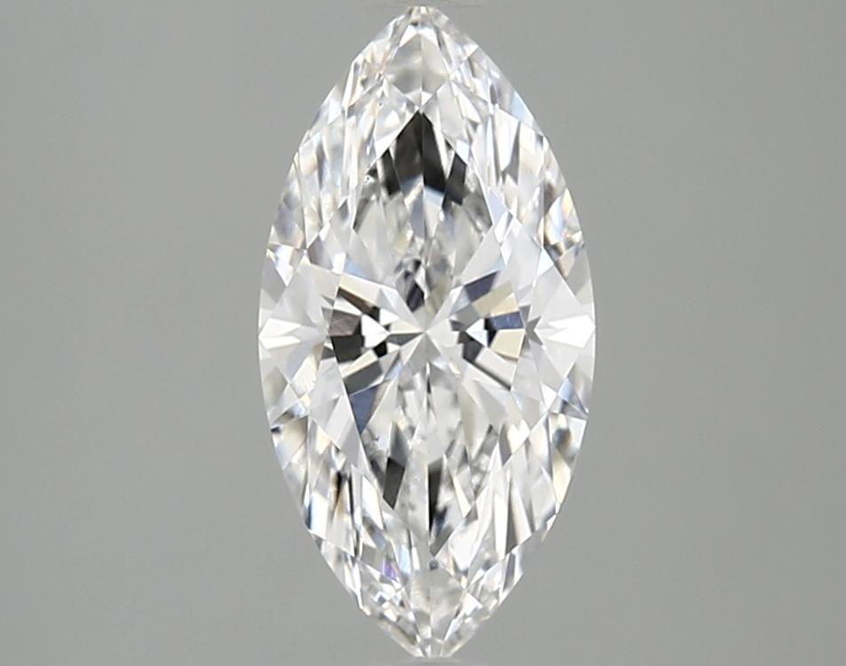 1.57 Carat Marquise Shaped Ideal Cut VS1 IGI Certified Lab Grown Diamond