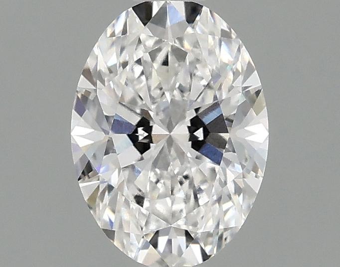 1.04 Carat Oval Shaped Excellent Cut VS1 IGI Certified Lab Grown Diamond