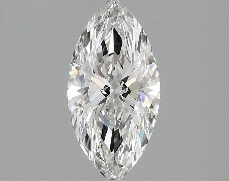 1.09 Carat Marquise Shaped Ideal Cut VS1 IGI Certified Lab Grown Diamond