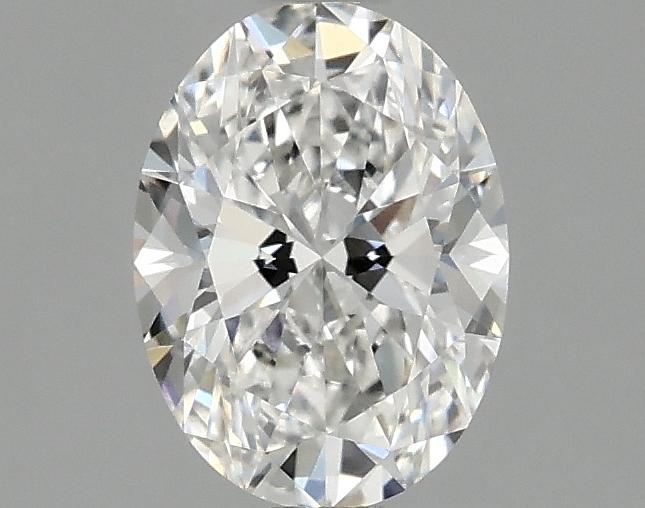 0.98 Carat Oval Shaped Excellent Cut VS1 IGI Certified Lab Grown Diamond