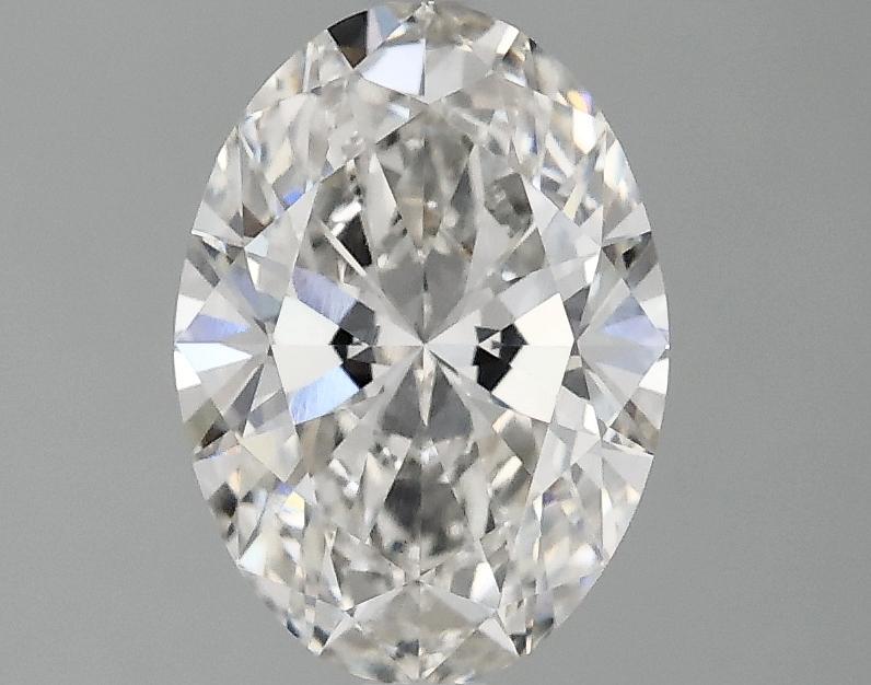 1.49 Carat Oval Shaped Ideal Cut VS1 IGI Certified Lab Grown Diamond