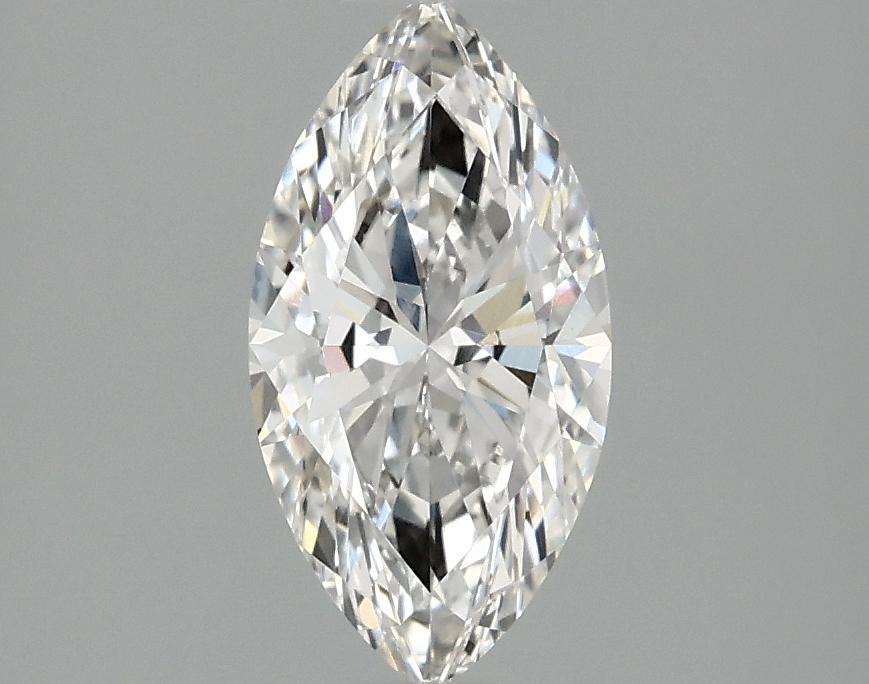 1.03 Carat Marquise Shaped Ideal Cut VS1 IGI Certified Lab Grown Diamond