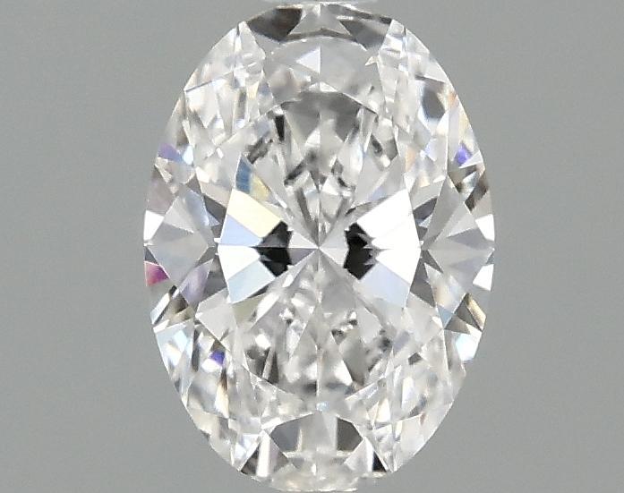 1.01 Carat Oval Shaped Ideal Cut VVS2 IGI Certified Lab Grown Diamond