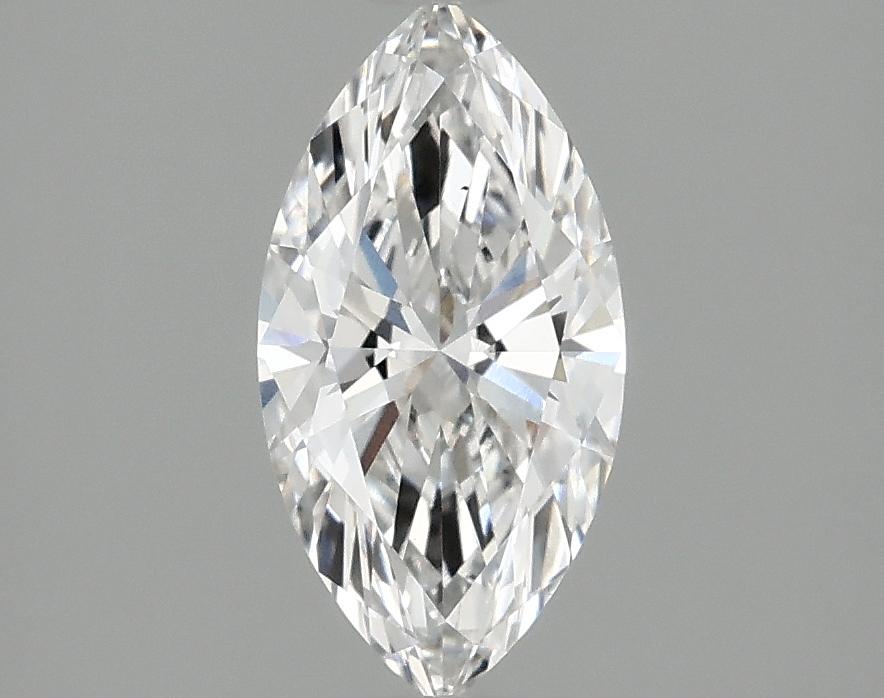 1.03 Carat Marquise Shaped Ideal Cut VS2 IGI Certified Lab Grown Diamond
