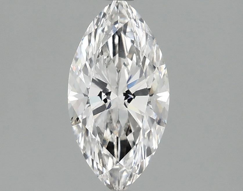 1.03 Carat Marquise Shaped Ideal Cut VS2 IGI Certified Lab Grown Diamond