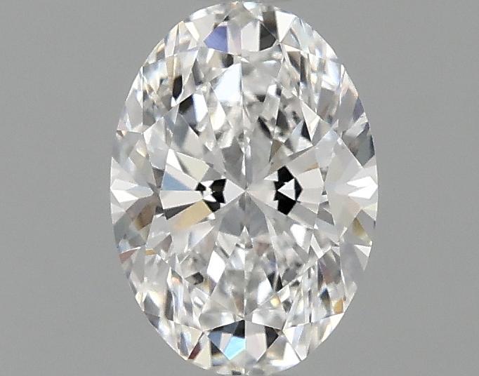 1.02 Carat Oval Shaped Ideal Cut VS1 IGI Certified Lab Grown Diamond
