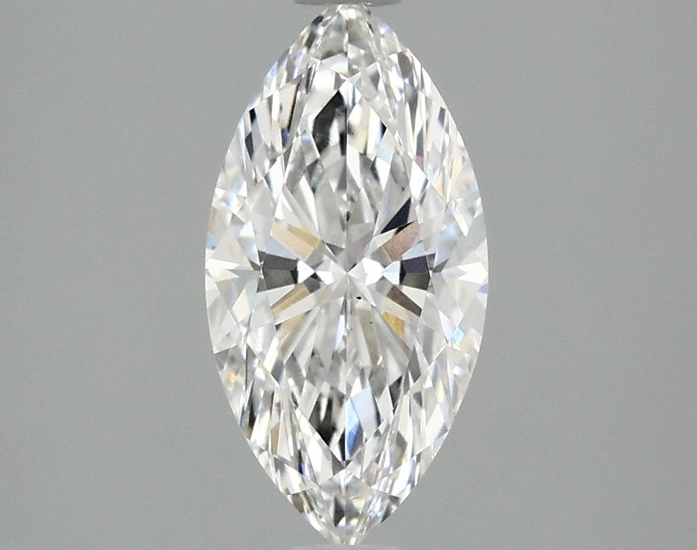 1.56 Carat Marquise Shaped Ideal Cut VS1 IGI Certified Lab Grown Diamond