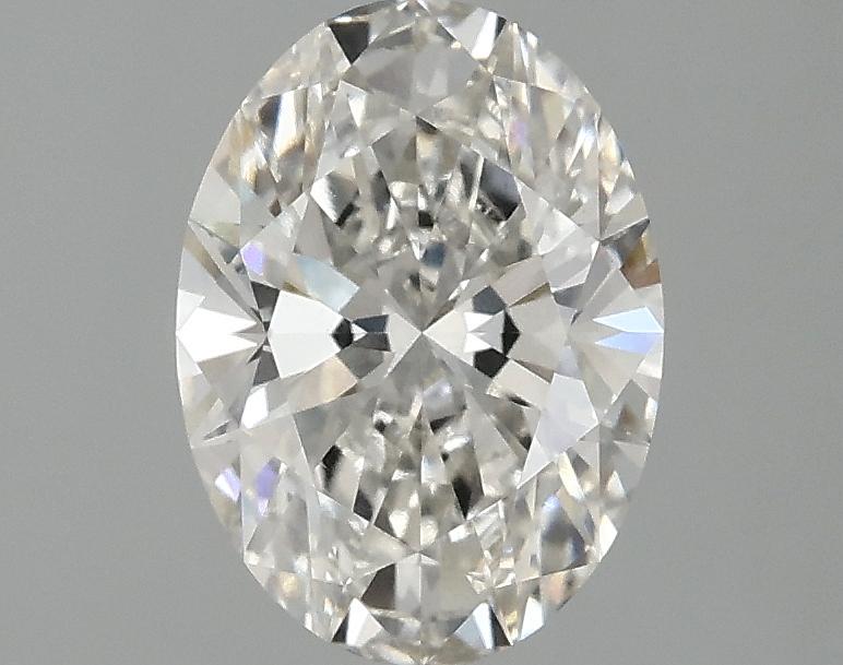 1.53 Carat Oval Shaped Ideal Cut VS1 IGI Certified Lab Grown Diamond