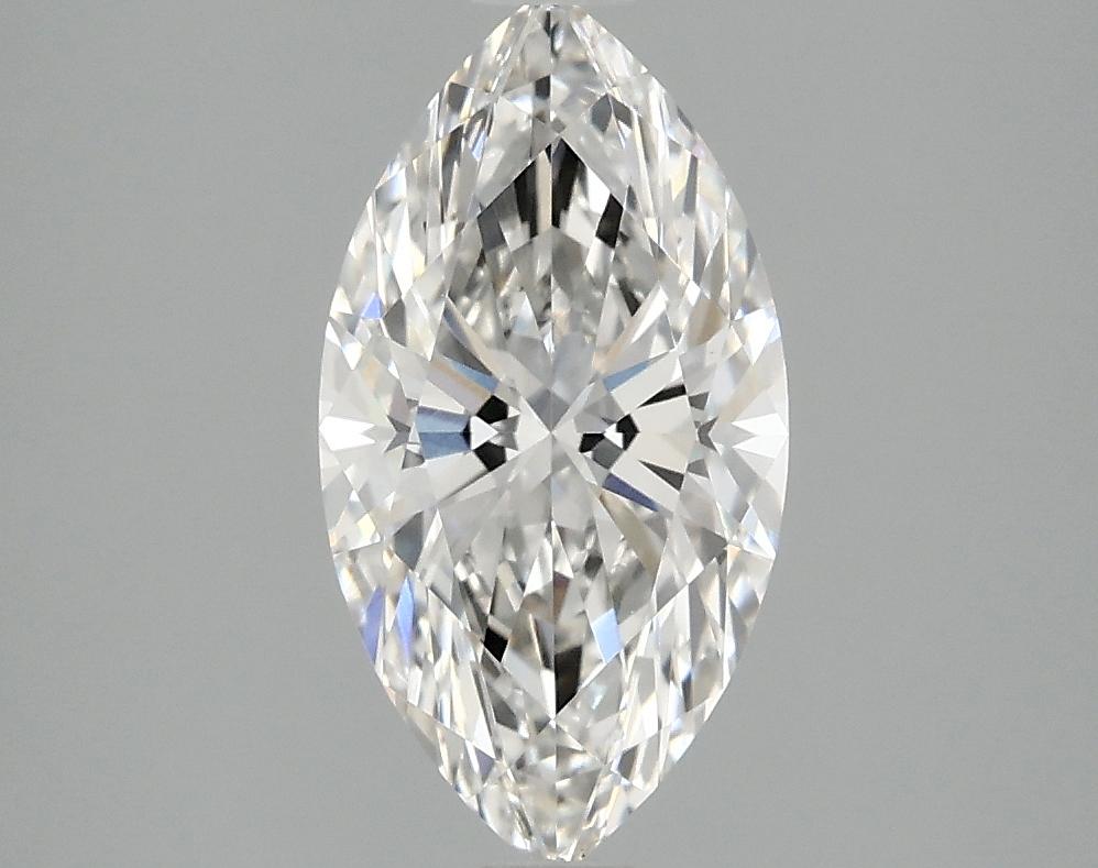 1.84 Carat Marquise Shaped Excellent Cut VS1 IGI Certified Lab Grown Diamond