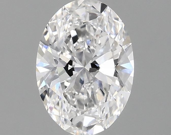 1.01 Carat Oval Shaped Ideal Cut VS1 IGI Certified Lab Grown Diamond