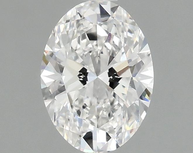 1.04 Carat Oval Shaped Excellent Cut VS1 IGI Certified Lab Grown Diamond