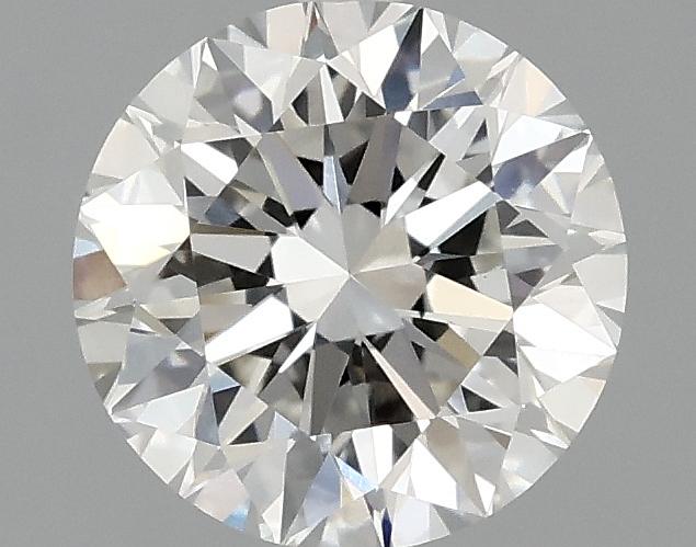 1.5 Carat Round Shaped Excellent Cut VS1 IGI Certified Lab Grown Diamond
