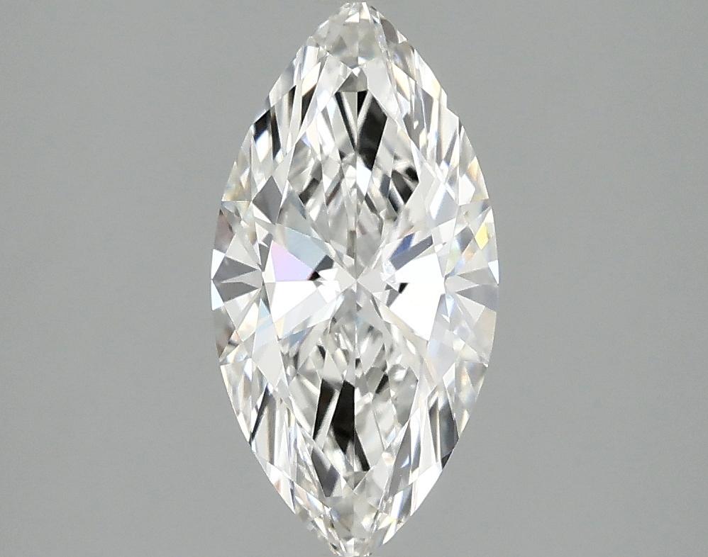 1.51 Carat Marquise Shaped Ideal Cut VS1 IGI Certified Lab Grown Diamond