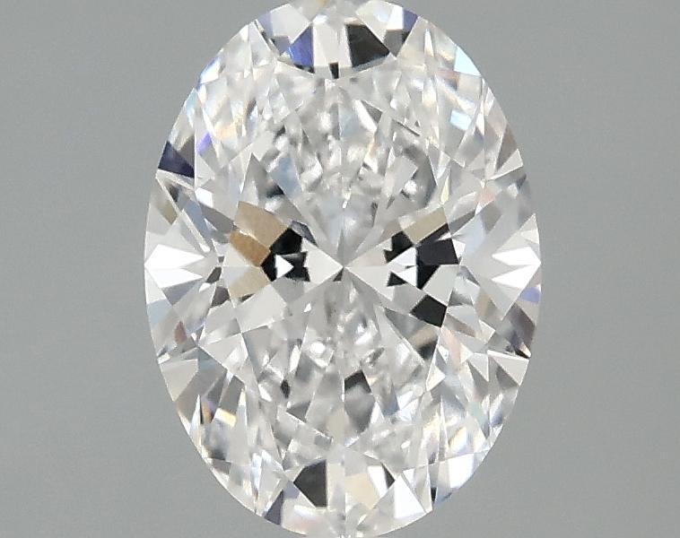 1.56 Carat Oval Shaped Excellent Cut VS1 IGI Certified Lab Grown Diamond