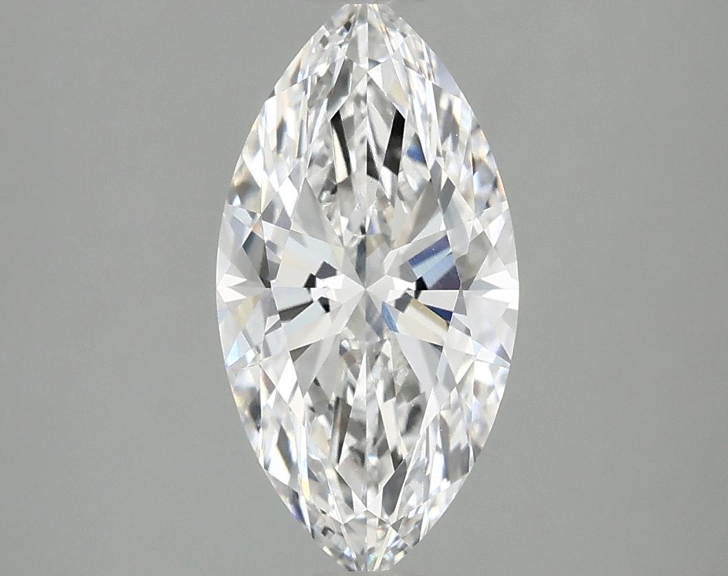 2.08 Carat Marquise Shaped Ideal Cut VS1 IGI Certified Lab Grown Diamond