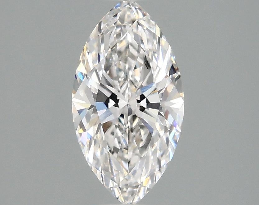 1.05 Carat Marquise Shaped Excellent Cut VS1 IGI Certified Lab Grown Diamond