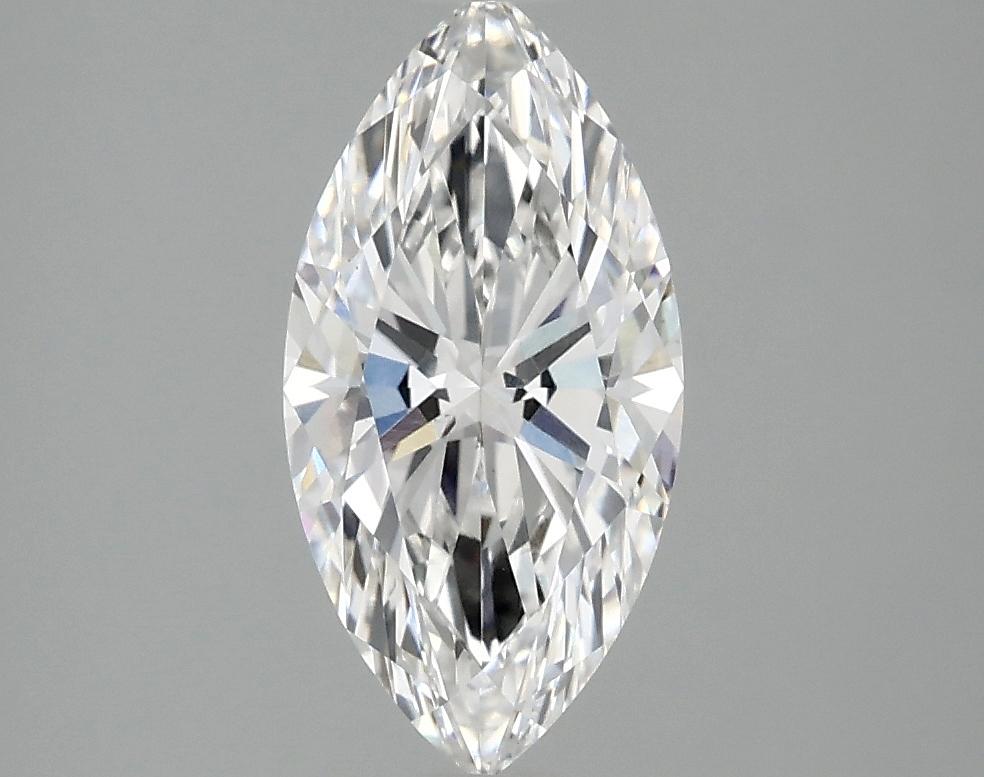 1.58 Carat Marquise Shaped Ideal Cut VS1 IGI Certified Lab Grown Diamond