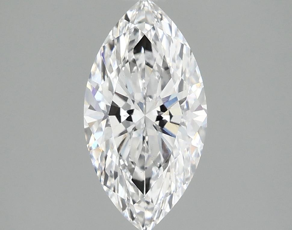 1.51 Carat Marquise Shaped Ideal Cut VS1 IGI Certified Lab Grown Diamond