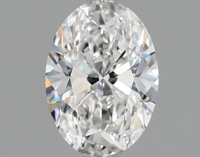 1.01 Carat Oval Shaped Ideal Cut VS1 IGI Certified Lab Grown Diamond