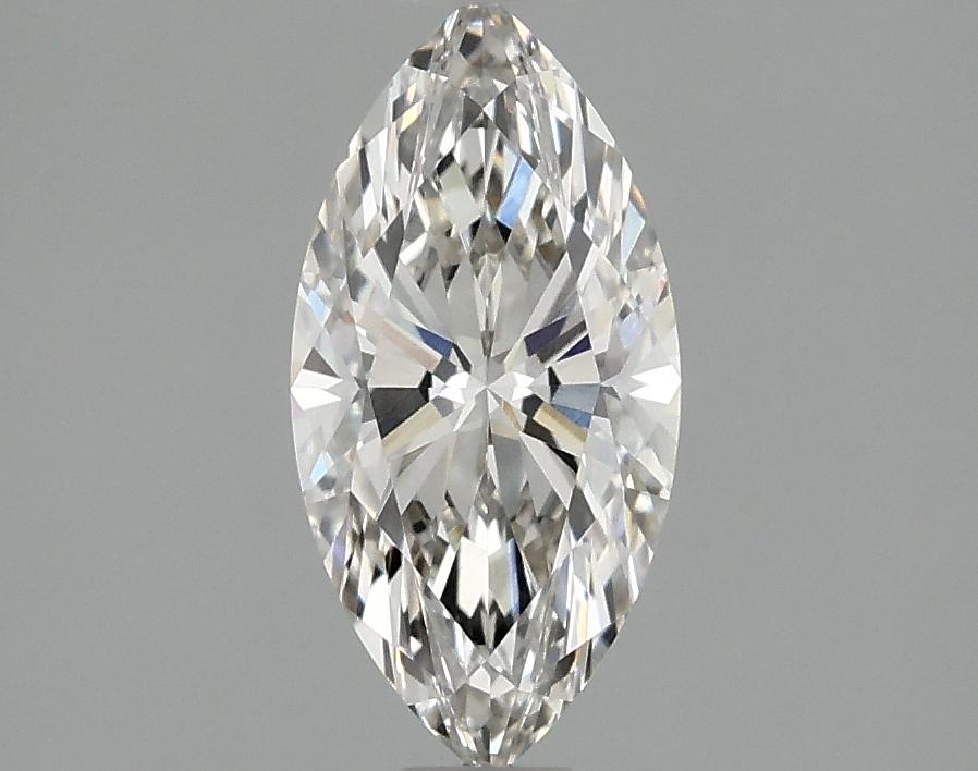 1.1 Carat Marquise Shaped Ideal Cut VVS2 IGI Certified Lab Grown Diamond
