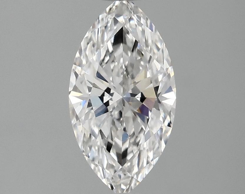 1.06 Carat Marquise Shaped Excellent Cut VS1 IGI Certified Lab Grown Diamond