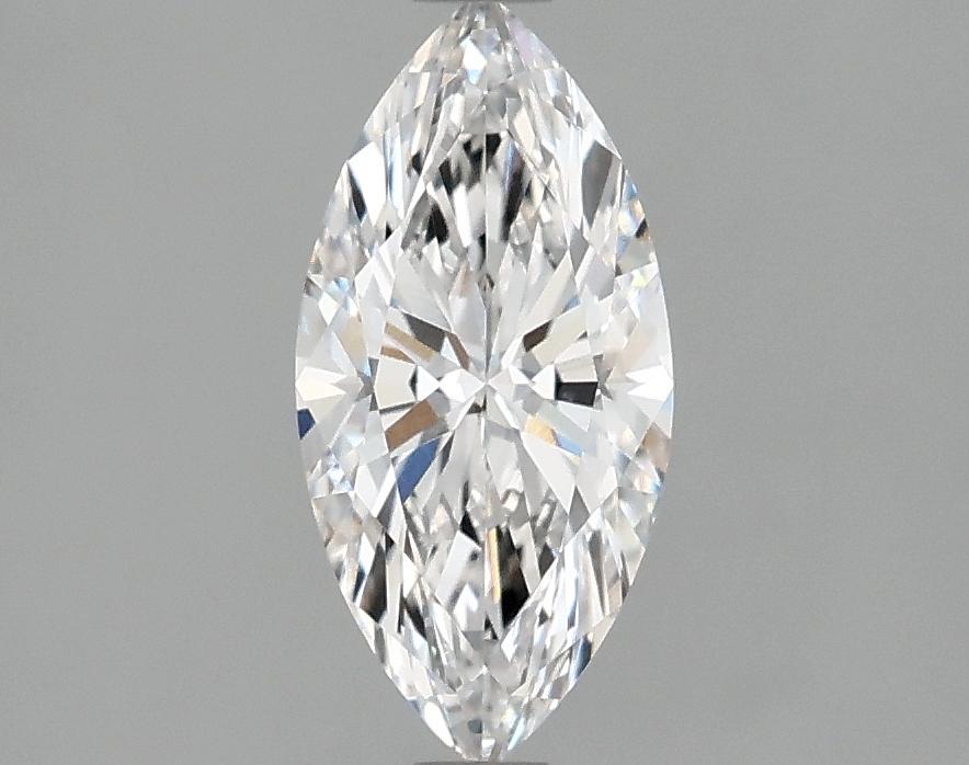 1.09 Carat Marquise Shaped Excellent Cut VS1 IGI Certified Lab Grown Diamond