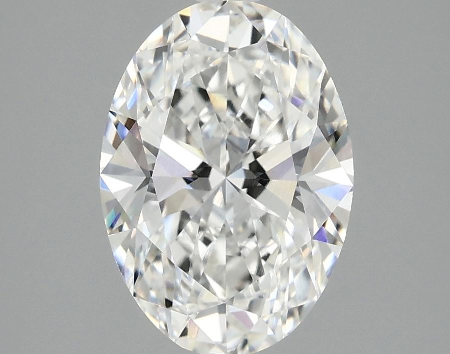 2.34 Carat Oval Shaped Ideal Cut VS1 IGI Certified Lab Grown Diamond