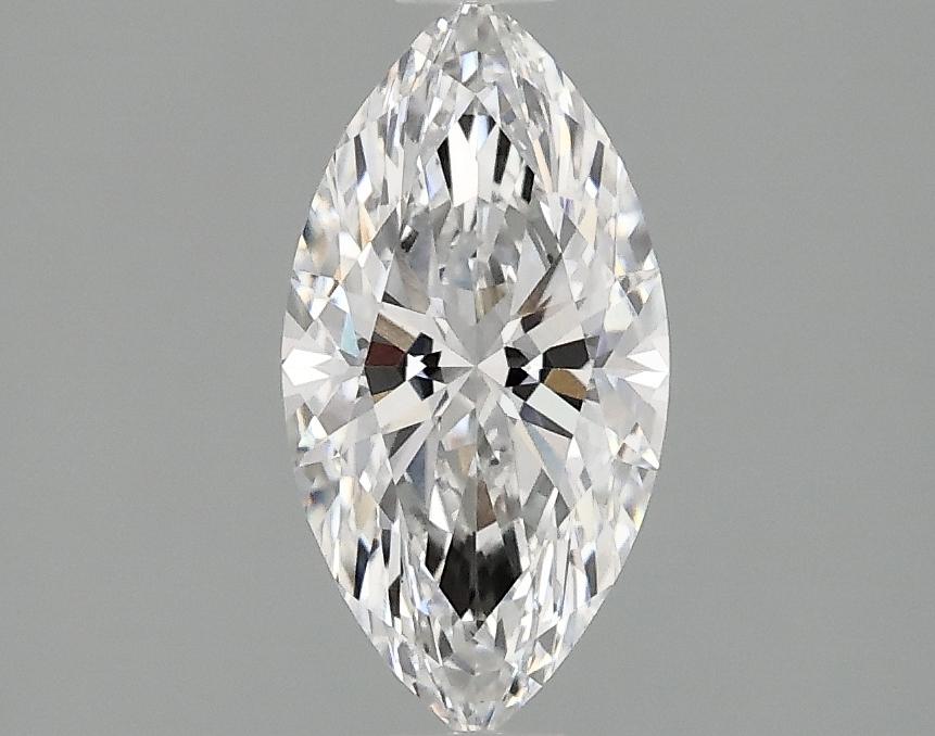 1.08 Carat Marquise Shaped Ideal Cut VS1 IGI Certified Lab Grown Diamond