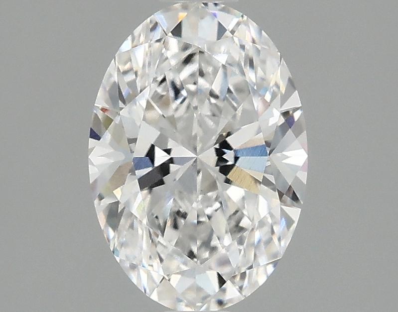 1.57 Carat Oval Shaped Ideal Cut VS1 IGI Certified Lab Grown Diamond
