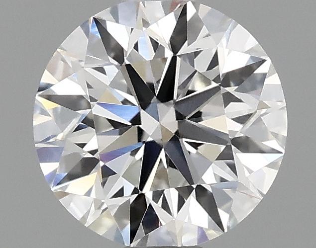 1.0 Carat Round Shaped Excellent Cut VVS1 IGI Certified Lab Grown Diamond