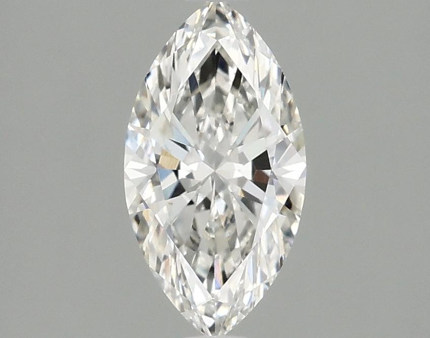 1.01 Carat Marquise Shaped Excellent Cut VS1 IGI Certified Lab Grown Diamond