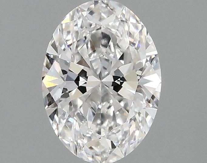 1.04 Carat Oval Shaped Excellent Cut VS1 IGI Certified Lab Grown Diamond