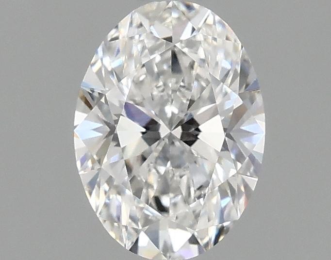 1.06 Carat Oval Shaped Excellent Cut VS1 IGI Certified Lab Grown Diamond