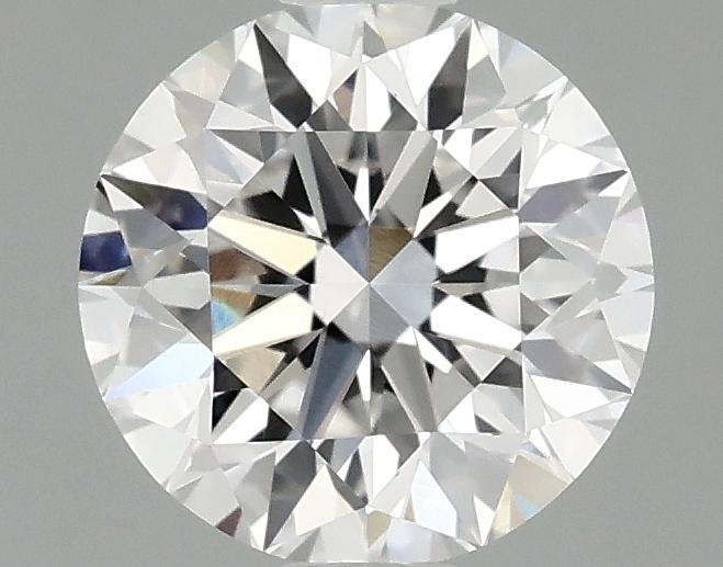 1.48 Carat Round Shaped Excellent Cut VS1 IGI Certified Lab Grown Diamond