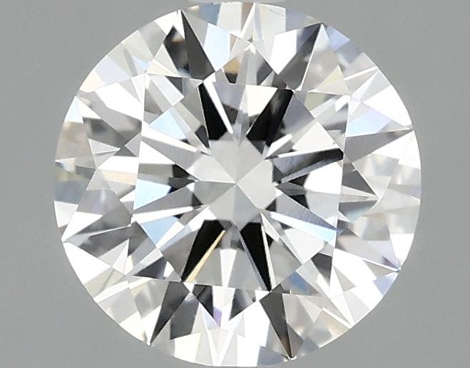 1.56 Carat Round Shaped Ideal Cut VS1 IGI Certified Lab Grown Diamond