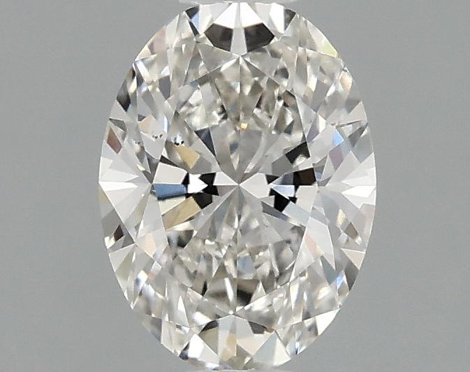 1.05 Carat Oval Shaped Excellent Cut VS2 IGI Certified Lab Grown Diamond