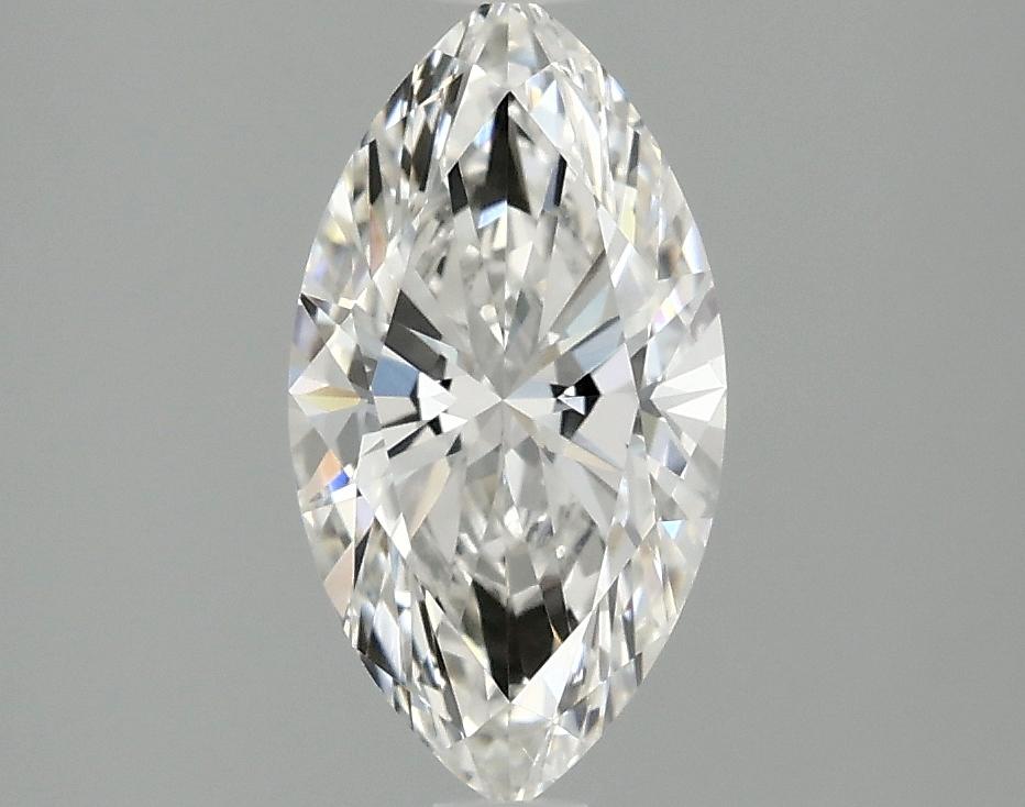 1.5 Carat Marquise Shaped Excellent Cut VS2 IGI Certified Lab Grown Diamond