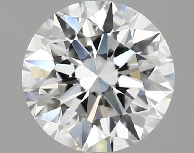 2.01 Carat Round Shaped Excellent Cut VS1 IGI Certified Lab Grown Diamond