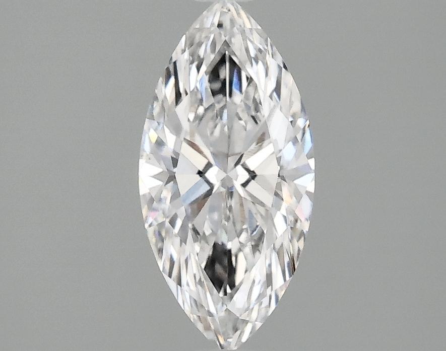1.03 Carat Marquise Shaped Excellent Cut VS2 IGI Certified Lab Grown Diamond