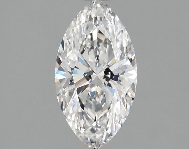 1.01 Carat Marquise Shaped Excellent Cut VS2 IGI Certified Lab Grown Diamond