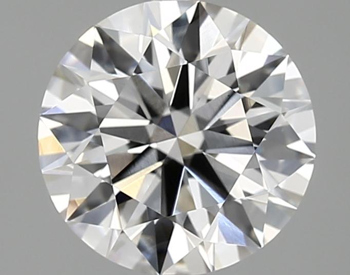 2.01 Carat Round Shaped Ideal Cut VS1 IGI Certified Lab Grown Diamond
