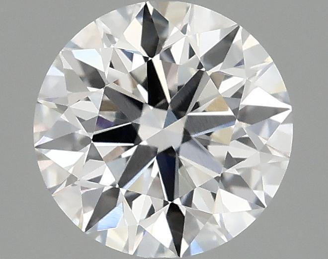 1.54 Carat Round Shaped Excellent Cut VS1 IGI Certified Lab Grown Diamond
