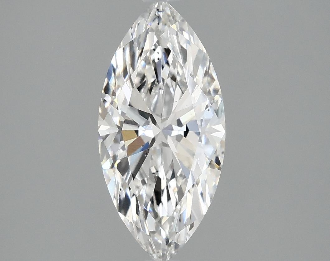 1.52 Carat Marquise Shaped Excellent Cut VS2 IGI Certified Lab Grown Diamond