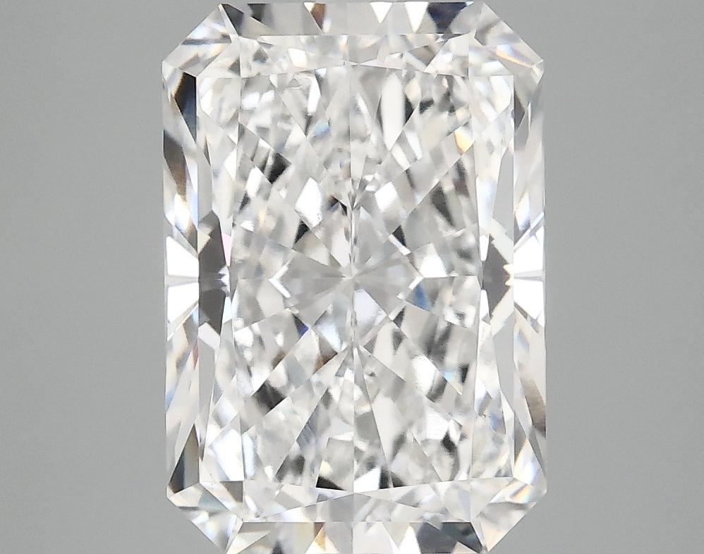 4.09 Carat Oval Shaped Ideal Cut VS1 GSI Certified Lab Grown Diamond