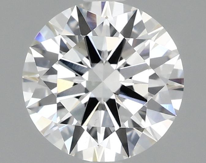 1.57 Carat Round Shaped Excellent Cut VS1 IGI Certified Lab Grown Diamond