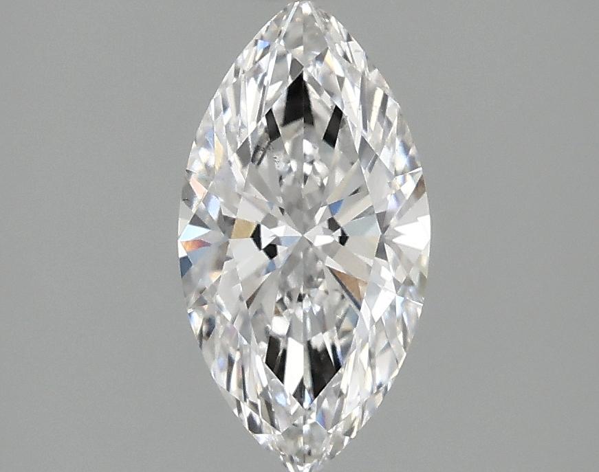 1.09 Carat Marquise Shaped Ideal Cut VS2 IGI Certified Lab Grown Diamond