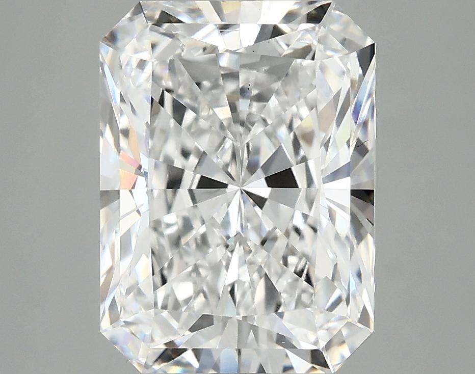 4.1 Carat Radiant Shaped Excellent Cut VS1 IGI Certified Lab Grown Diamond