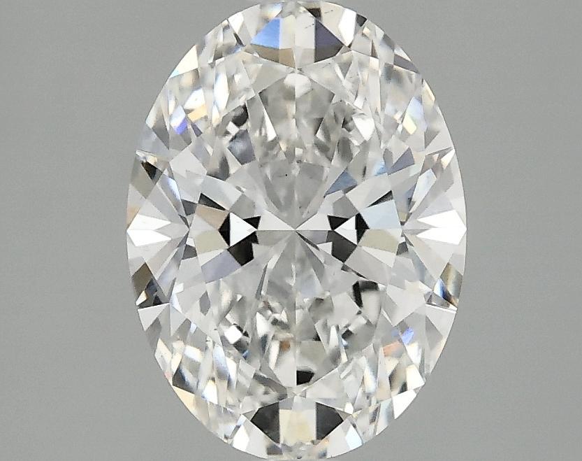 1.98 Carat Oval Shaped Excellent Cut VS1 IGI Certified Lab Grown Diamond